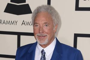 So wurde Tom Jones vom Staubsaugervertreter zur "Sex Bomb"