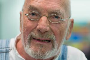 Zum Tod von Peter Lustig: So trauern Promis im Netz
