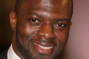 Ex-Kicker Hans Sarpei denkt über Schauspielkarriere nach
