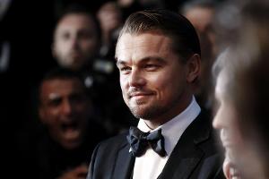 Leonardo DiCaprio gewinnt ersten BAFTA Award