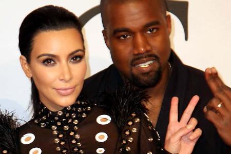 Kayne West hat Schulden - und bittet via Twitter um Hilfe Kayne West hat Schulden - und bittet via Twitter um Hilfe