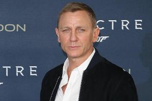 Beendet Daniel Craig für diese Serie seine Bond-Karriere?