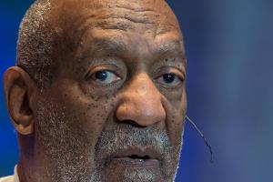 Klage gegen Bill Cosby wird nicht fallen gelassen