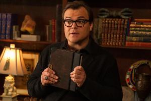 Jack Black: "Je schlimmer das Böse, desto besser"