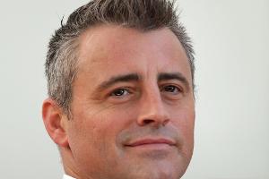 PS statt "Friends": Matt LeBlanc wird "Top Gear"-Moderator