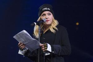 Madonna: Tauziehen um Sohn Rocco geht weiter