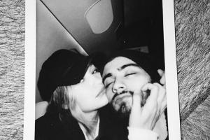 Bestätigt: Zayn Malik und Gigi Hadid sind ein Paar