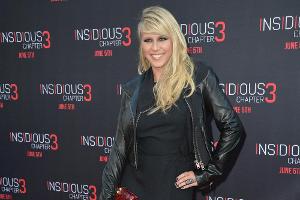 Jodie Sweetin tanzt bei "Dancing With the Stars"
