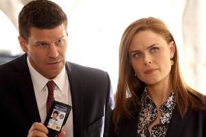 Serien-Aus nun offiziell: "Bones" endet nach Staffel 12