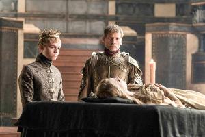 "Game of Thrones"-Twist: In der TV-Serie tot, im Buch Schlüsselfigur