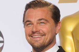 Elf spannende Fakten zum Star des Tages: Leonardo DiCaprio