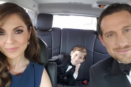 Er darf natürlich nicht fehlen: Jacob Tremblay brachte seine Eltern mit zu den Oscars. Der Neunjährige hat sich seit seiner ...