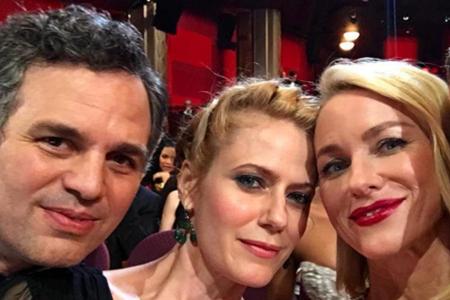 Naomi Watts und 
