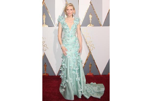 Cate Blanchett