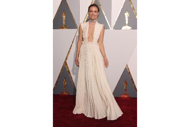Olivia Wilde