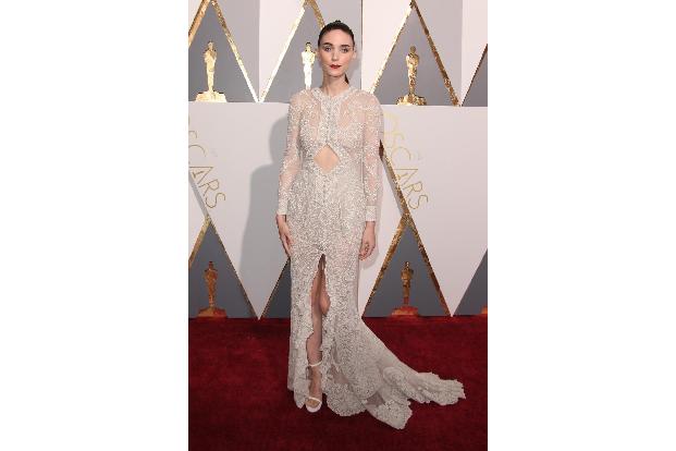 Rooney Mara