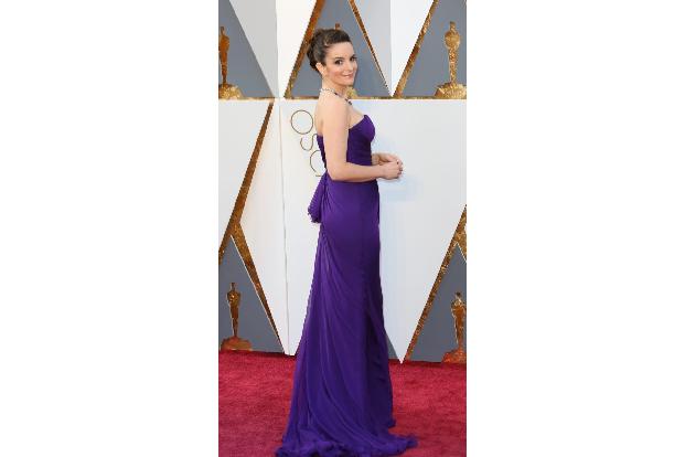 Tina Fey