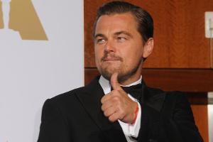Leonardo DiCaprios Oscar-Triumph bricht Twitter-Rekord