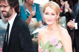 J.K. Rowling: Ihr Leben nach den "Harry Potter"-Romanen