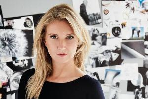 Jette Joop entwirft Modekollektion für Aldi