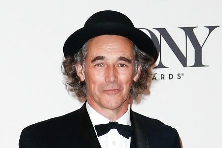 Überraschend hat Mark Rylance den Oscar als Überraschend hat Mark Rylance den Oscar als