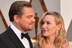 Alle lieben Leonardo DiCaprio: Diese Stars fieberten mit ihm!