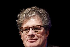 Bestsellerautor und Ex-Fernsehmoderator Roger Willemsen ist tot