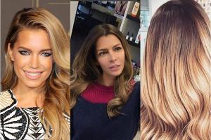 Sabia Boulahrouz wird Sylvie Meis immer ähnlicher