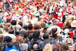 Abgesagte Rosenmontagsumzüge: Das Erste reagiert mit Programmänderung