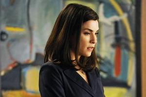 Serien-Aus für "The Good Wife"