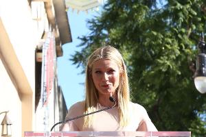 Gwyneth Paltrow: Chris Martin ist nur noch "wie ein Bruder"