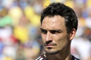 Umfrage: Mats Hummels ist der heißeste Bundesligaspieler