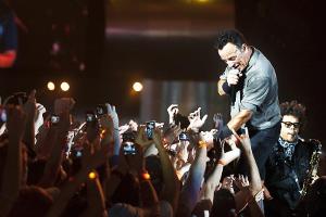 Bruce Springsteen kommt nach München und Berlin