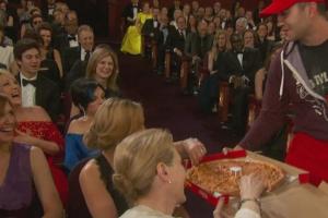Die Top Ten der legendärsten Oscar-Momente