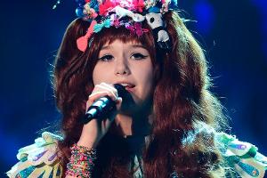 ESC-Vorentscheid 2016: Jamie-Lee Kriewitz vertritt Deutschland