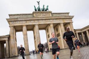 Promi-Bild des Tages