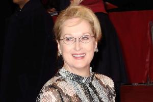 Meryl Streep und Dieter Kosslick: "Die Berlinale ist eröffnet"