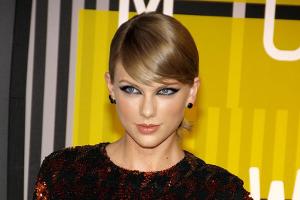 "Schlampe" Taylor Swift hat mal wieder Ärger mit Kanye West