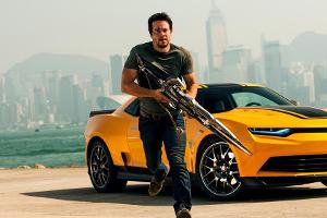 Kinotermine der drei nächsten "Transformers"-Teile veröffentlicht