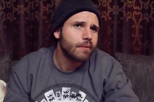 Volksverhetzung: Youtuber Julien Sewering verurteilt