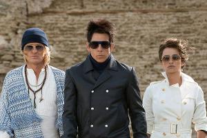 "Zoolander 2": Klamauk-Overkill mit Starbesetzung