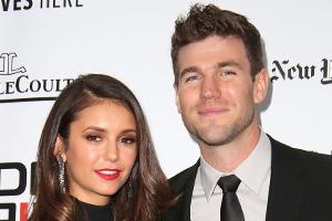 Schon wieder alles aus bei Nina Dobrev und Austin Stowell?