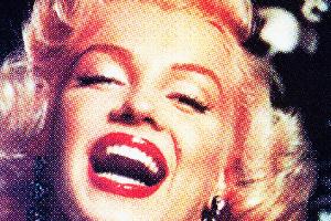 Borderline? Neue Spekulationen um Marilyn Monroe