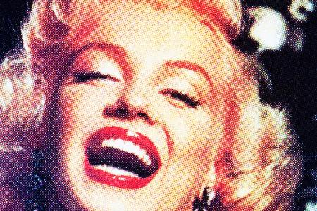 Marilyn Monroe wird bis heute verehrt