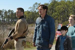 "Midnight Special": Sci-Fi-Thriller mit Retro-Charme