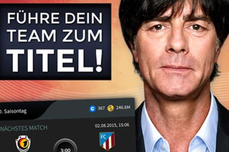 Es ist nicht nur möglich die deutsche Nationalmannschaft zu Testspielen herauszufordern, sondern man kann auch Spieler aus d...