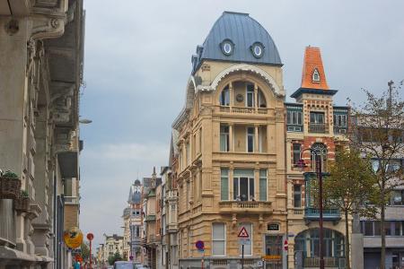 Königin Mathilde (Belgien): Königinnen scheinen Urlaub im eigenen Hoheitsgebiet zu bevorzugen, denn auch die belgische König...