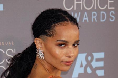 Dieser Trend ist nur was für Mutige: Der Undercut für Frauen. Ja richtig gehört, auch die Damen rasieren sich jetzt die unte...