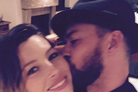 Auch Jessica Biel (34) und Justin Timberlake (35) zählen zu den Traumpaaren Hollywoods.