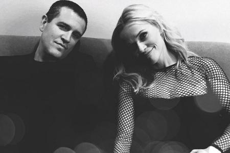 Reese Witherspoon (40) und Künstlervermittler Jim Toth sind inzwischen fünf Jahre verheiratet.
